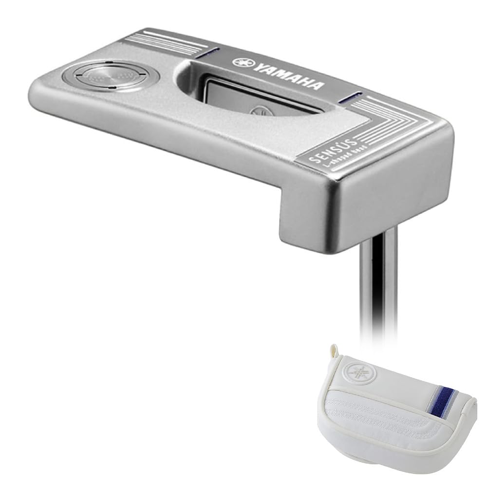 YAMAHA SENSUS L Putter Ladies 33 inch