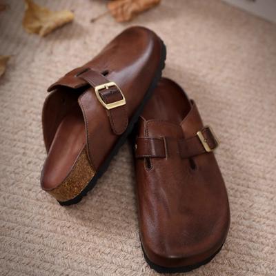 Женская обувь – Сабо