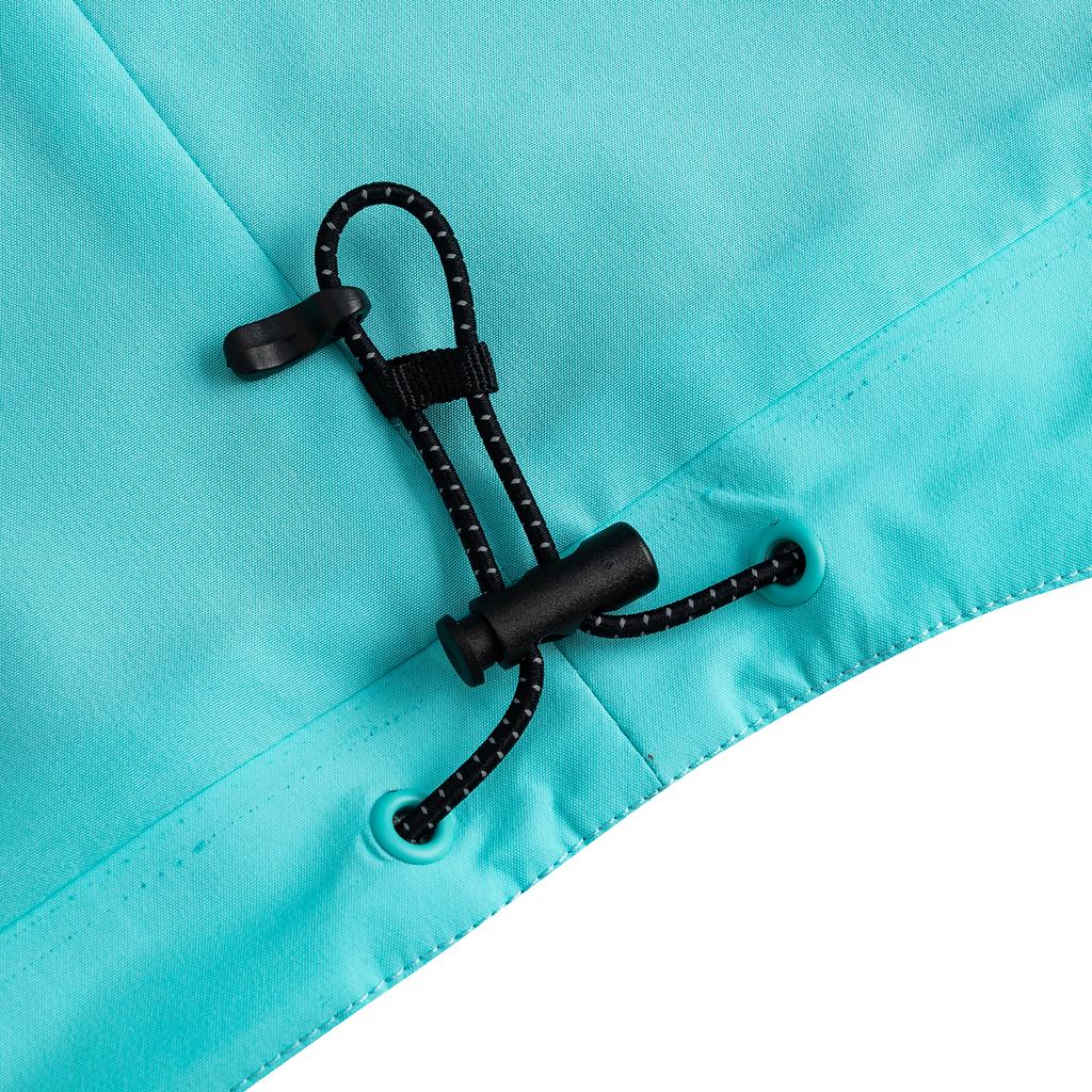 Anta Серия Outdoor Модная Легкая Спортивная Повседневная Водонепроницаемая Ветрозащитная Куртка Унисекс Куртка 972616601-2