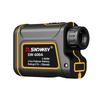 SNDWAYTOOLS SW600A Лазерный дальномер для гольфа, Лазерный дальномер, Разница высот, Водонепроницаемый IP54, Прибор для измерения расстояния в гольфе, Измерительный прибор для гольфа