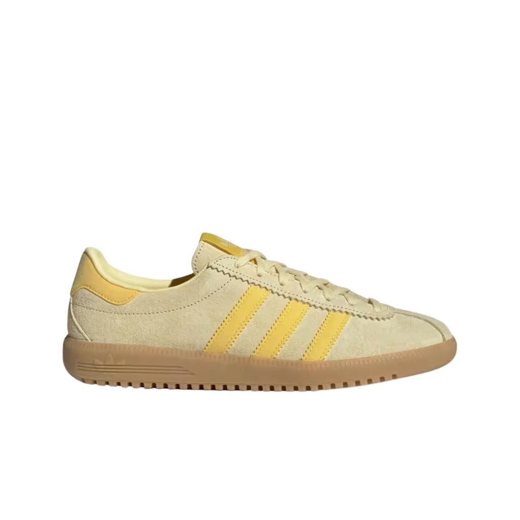 (w) Adidas Bermuda Almost Yellow Yellow