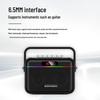 Newmine K112 Portable Bluetooth Karaoke Speaker