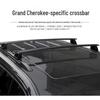 Багажник на крышу для Jeep Grand Cherokee (2011-2021)