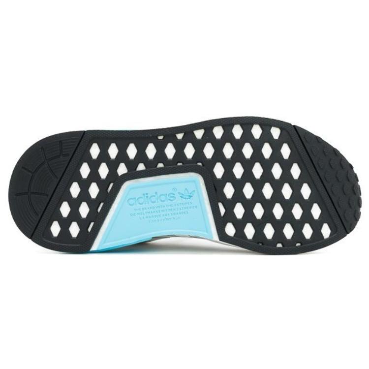 adidas NMD_R1 'Ярко-голубой' S31511