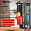 ANENG Высокоточный цифровой тестер напряжения аккумуляторов 18650