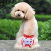 Puppy Shorts Cotton Physiological Pet Diaper Pants Dog Sanitary Pants Dog Clothes Pet Supplies