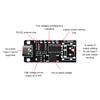 USB-C Fast Charge Trigger Board Module PD/QC Decoy Board Fast Charge USB Type-c High Speed Charger Power Delivery Boost Module