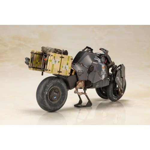 Kotobukiya Death Stranding Reverse Trike OP Ver. 1/12 Scale Plastic Model, Approximately 195mm Long