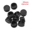 Furniture Accessories Protector Hardware Furniture Leg Furniture Feet Blanking End Caps Inner Hole