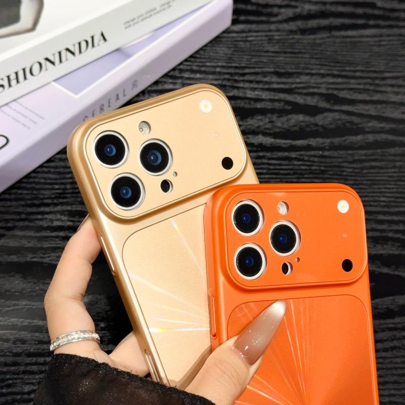 Роскошный чехол-защита для iPhone 11 1213 14 15Plus 16Pro Max 17 Air