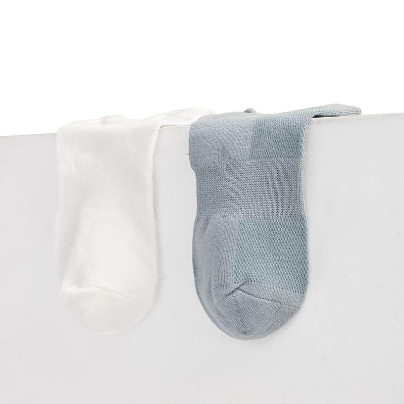 3 пары хлопковых носков для женщин и мужчин, короткие, до щиколотки, высокого качества, дышащие, летние, повседневные, модные, с низким вырезом, женские носки