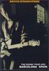 DVD BRUCE SPRINGSTEEN - Rising Tour 2002 Barcelona Spain NONE NOT ON LABEL Unknown Music Video Used