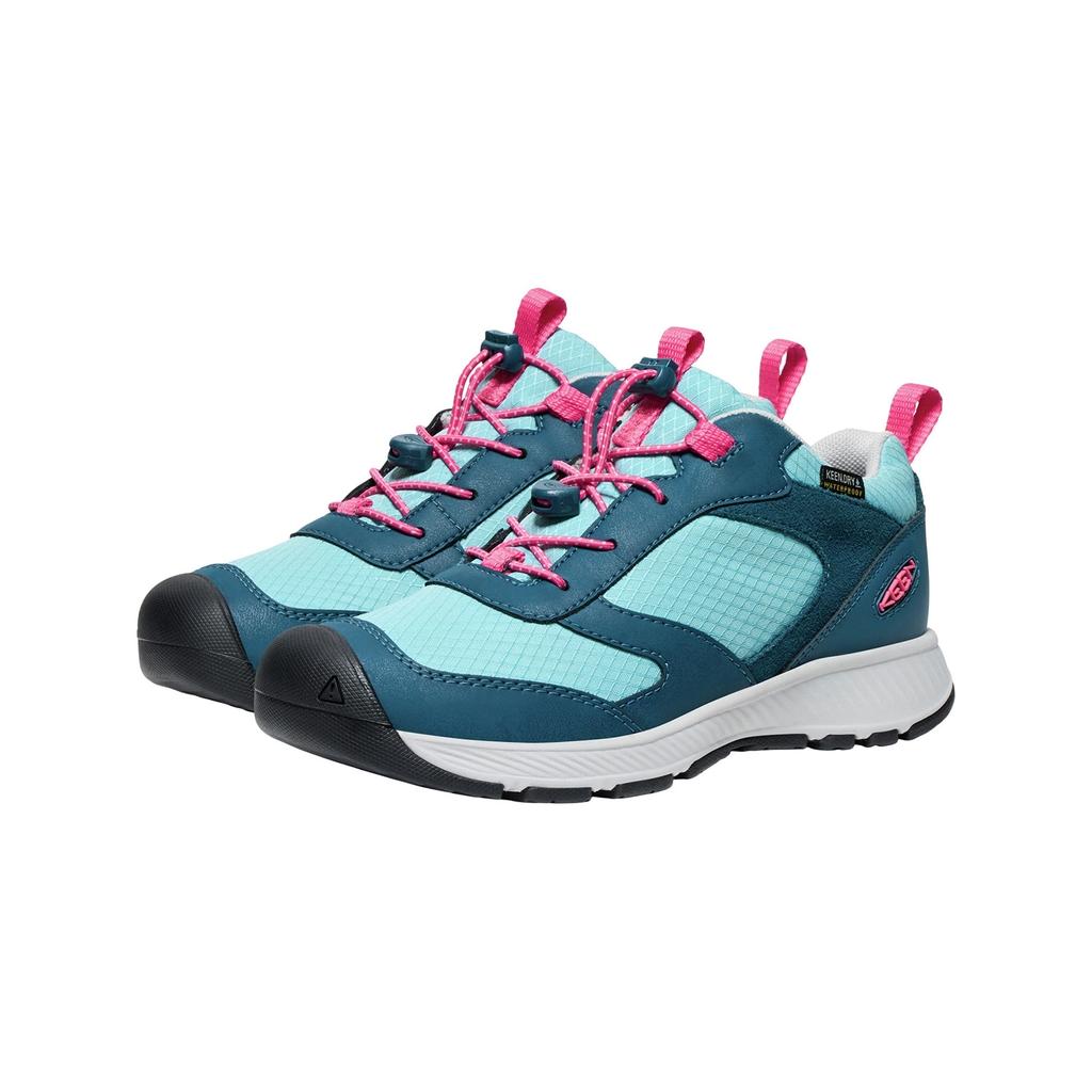 Keen Skua Wp 39 Children' Hiking Shoes