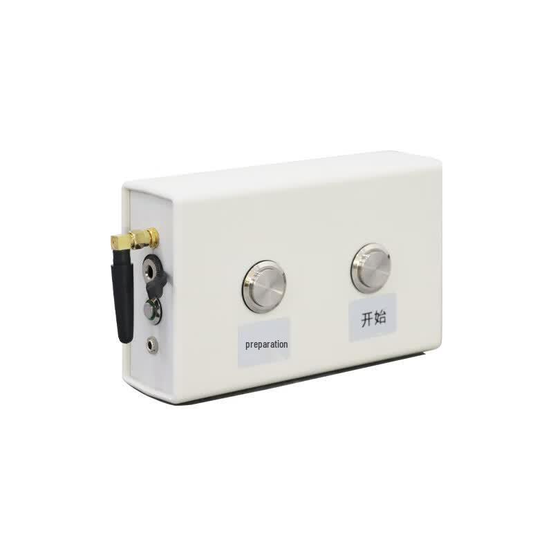 NJZQ-A384 Smart Running System & Timer (CN version)