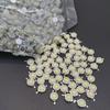 LED Lamp Bead 3W 3.2-3.4V 700mA Lamp Beads For Flashlight Spotlight Ceiling Light Garden Light