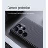 Чехол Nillkin Frosted Shield Pro для Samsung Galaxy S22 S23 Ultra, магнитная жесткая задняя крышка из ПК для Samsung S23 Plus + чехол