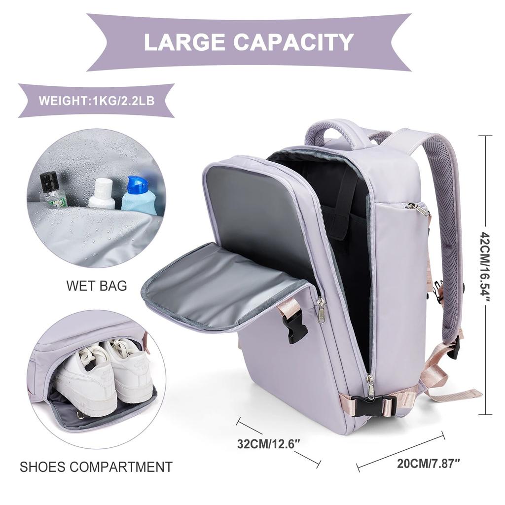 Женская сумка багаж дорожный рюкзак мужской, противоугонный для мальчиков и девочек школьный рюкзак чемодан большой емкости водонепроницаемый рюкзак