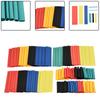 Fitting Heat Shrink Tube Sleeve Insulation 400pcs Replacement 10.4 Mpa