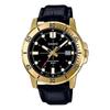 Men's Watch Casio DIVER Black (Ø 45mm)