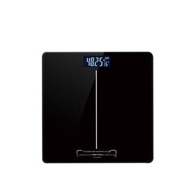 Цифровые весы для тела GH-1026 (Китайская версия)