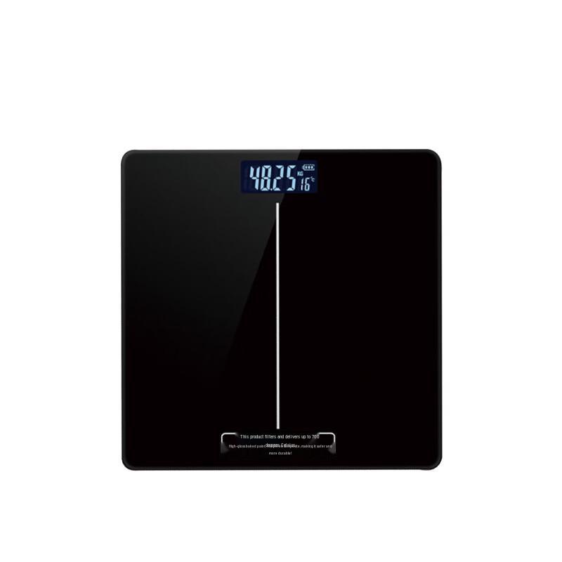 Цифровые весы для тела GH-1026 (Китайская версия)