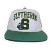 HARRY POTTER Slytherin Snapback Cap