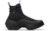 Chuck 70 Converse Geo Forma Ls High 'Triple Black' A06530C