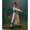 Bandai S.h.figuarts Yu Yu Hakusho Курама [              150 мм]