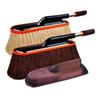 Retractable Car Wash Mop Brush - Safe on Paint, Ideal for Dusting and Waxing