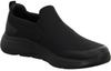 Skechers GOwalk Arch Fit - кроссовки Togpath черного цвета