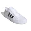 adidas Складные Nizza Low 'Белый Черный' H67375
