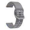 Силиконовый ремешок для часов 20 мм 22 мм Для TicWatch Pro 3 Ultra Ремешок Для TicWatch GTW/GTX/S2/E2/E3/GTH Замена Мягкий Спортивный Браслет
