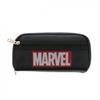 MARVEL Marvel сетчатый пенал черный