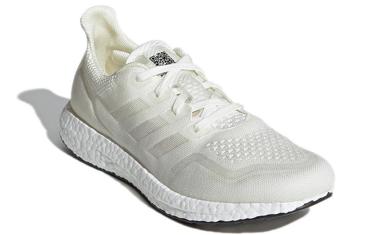 Unisex Sneakers adidas Ultra Boost Made To Be Remade Non Dyed Black Sole Non Dyed/Non Dyed/Non Dyed
