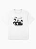 The Pretty Things THE PRETTY THINGS 60S PSYCH ROCK RNB LONDON SUPER COOL Oversized T-Shirt