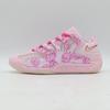 HV1999-600 Nike KD18 EP Aunt Pearl Розовый Лазерный Фуксия Ледниковый Синий (Мужской)