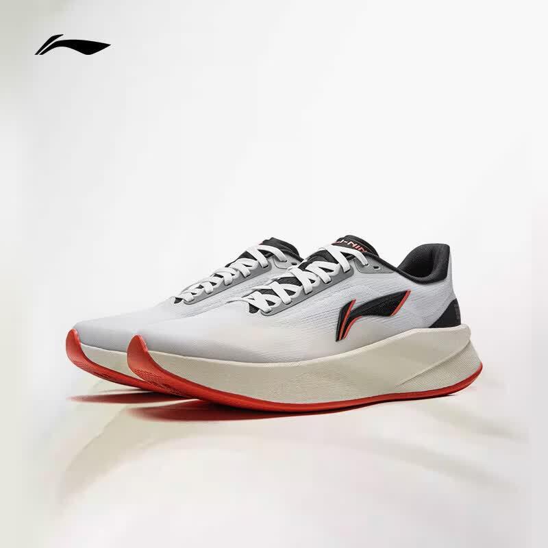 Li-Ning Men's 2026 Spring Running Shoes