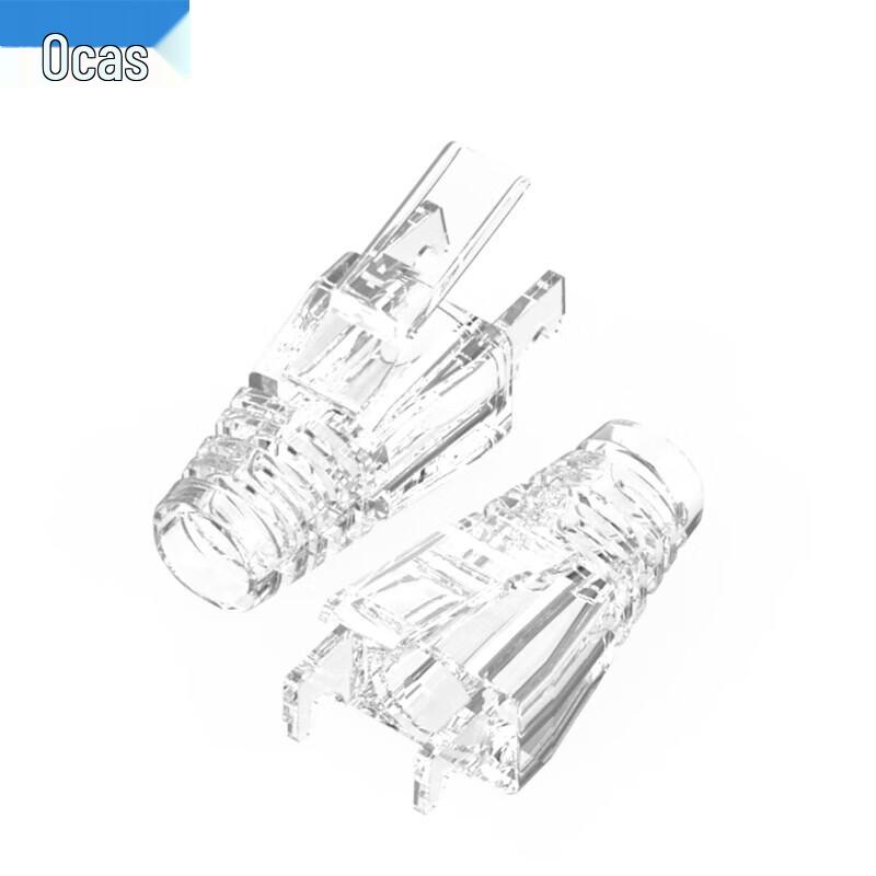 Защитная втулка для кристальной головки RJ45 AUCAS