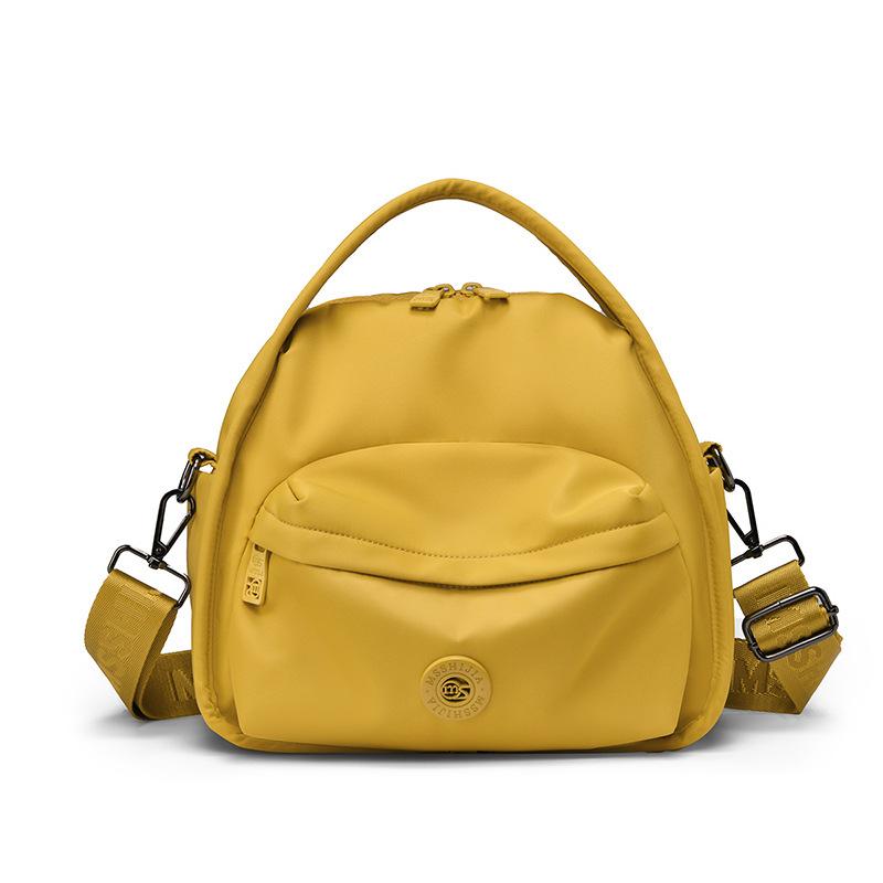 Многофункциональная одноплечевая сумка-кроссбоди с нишевым дизайном, модная и трендовая сумка