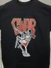 Gwar Band Cotton Short Sleeve Black TShirt All Size Men Unisex T-Shirt