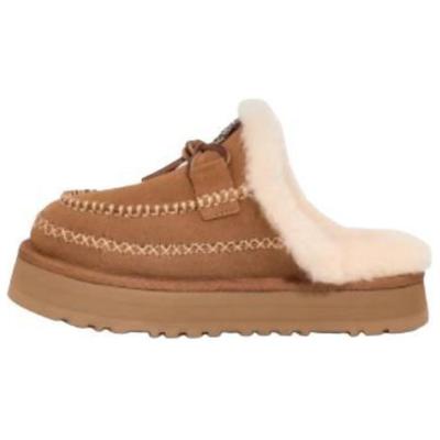 Кроссовки женские Alpine Chestnut Disquette коричневые 1158260-CHE