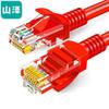 SAMZHE Сетевой патч-корд Gigabit Ethernet Cat5e