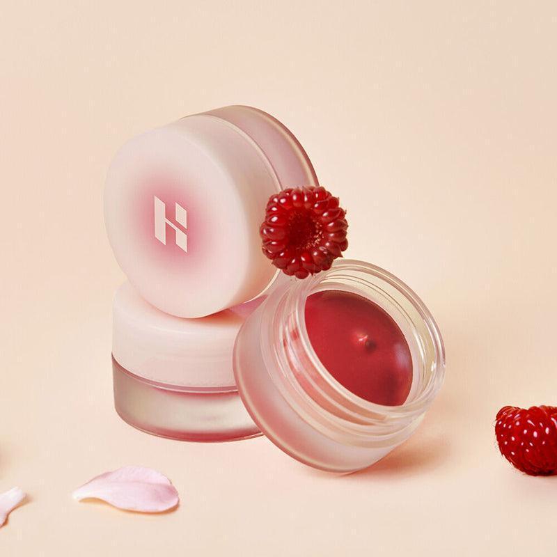 HOLIKA HOLIKA Melting Blur Pot для губ 5г