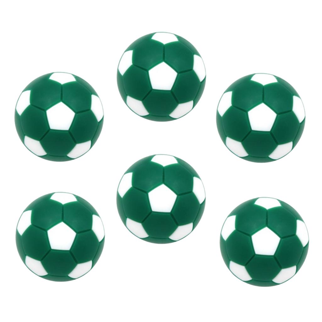 Sport Foosball Table Football Replacement Balls Footballs