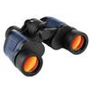 60X60 красная пленка телескоп высокой четкости при слабом освещении ночного видения дальномерный бинокль мощный телескоп открытый военные вентиляторы инструменты для просмотра