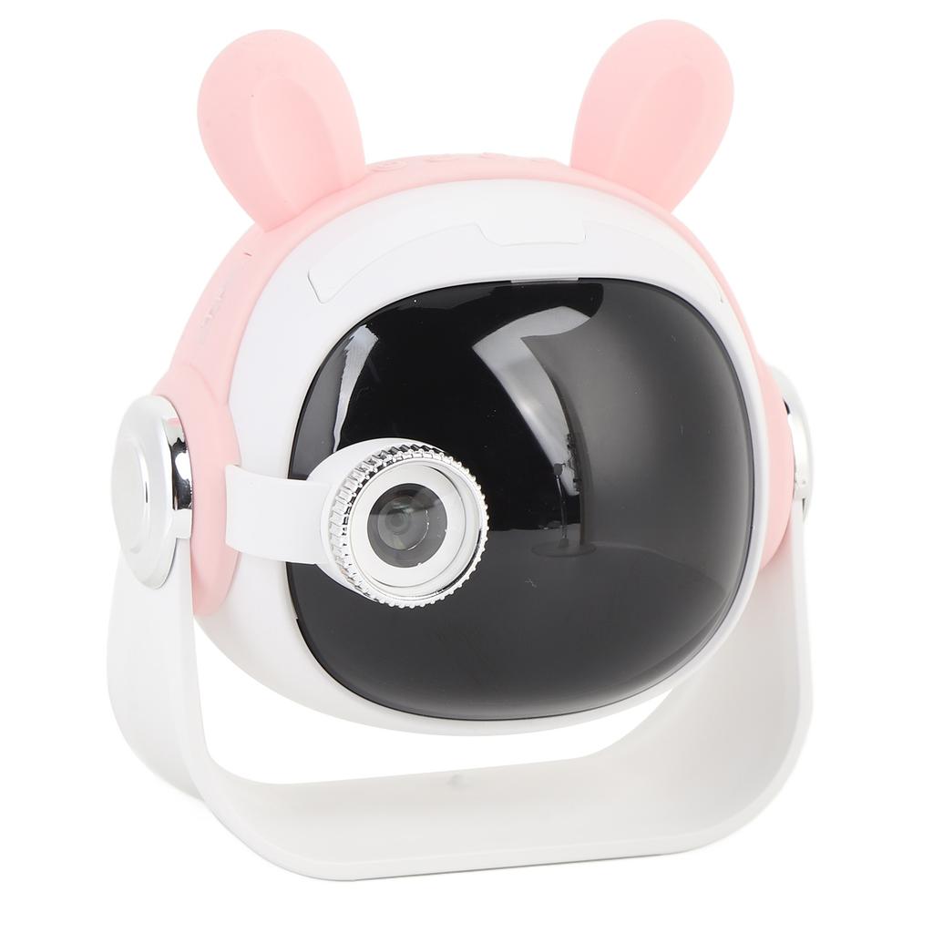 Bluetooth Проектор Свет USB Перезаряжаемый 15 Фильмов Милый Bluetooth Динамик Проектор Ночник для Спальни