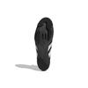 Adidas Велосипедные полуботинки для гравия черные с белым - GW5330