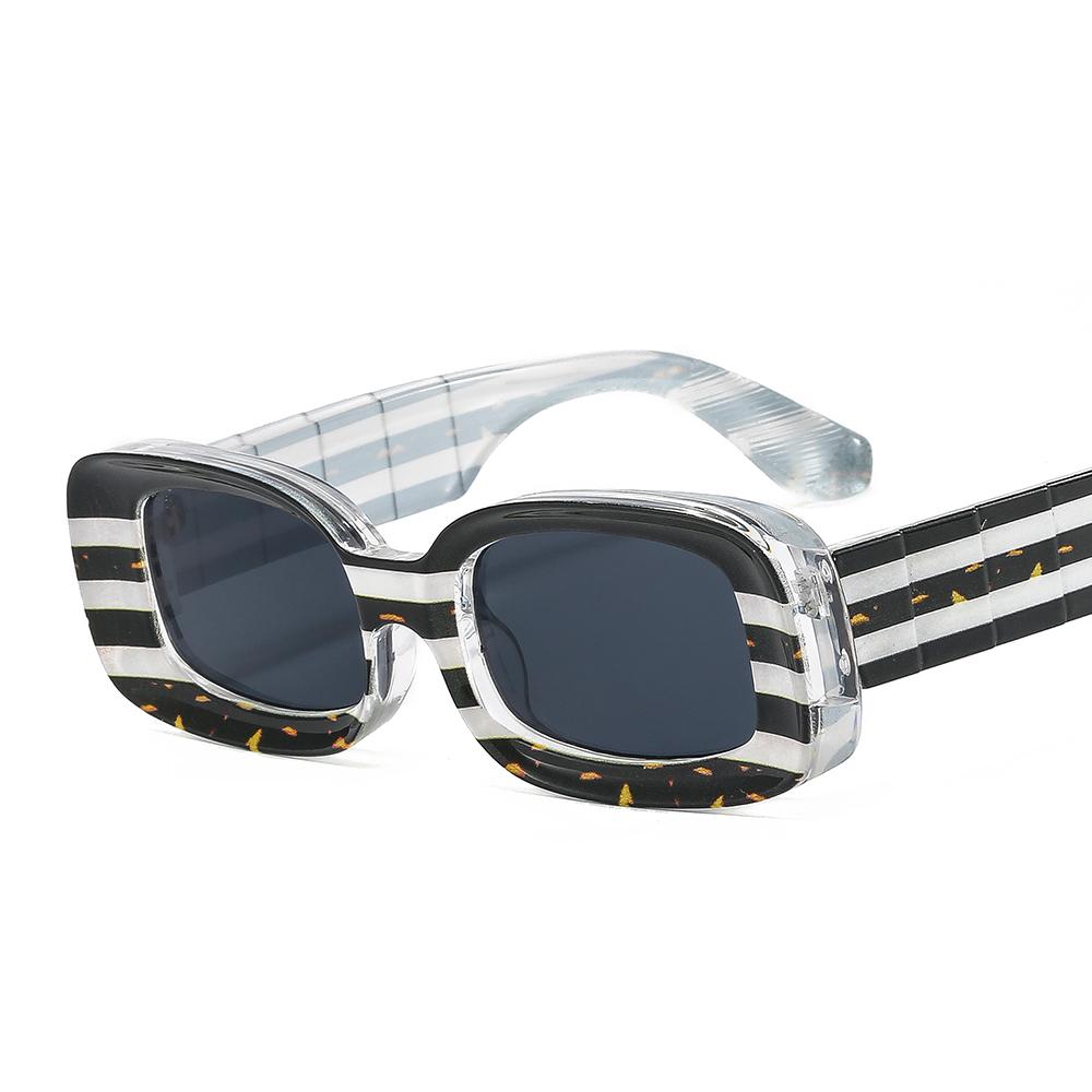 NWOGLSS 3913 Women New Arrivals Shades Custom Square Sunglasses 2023