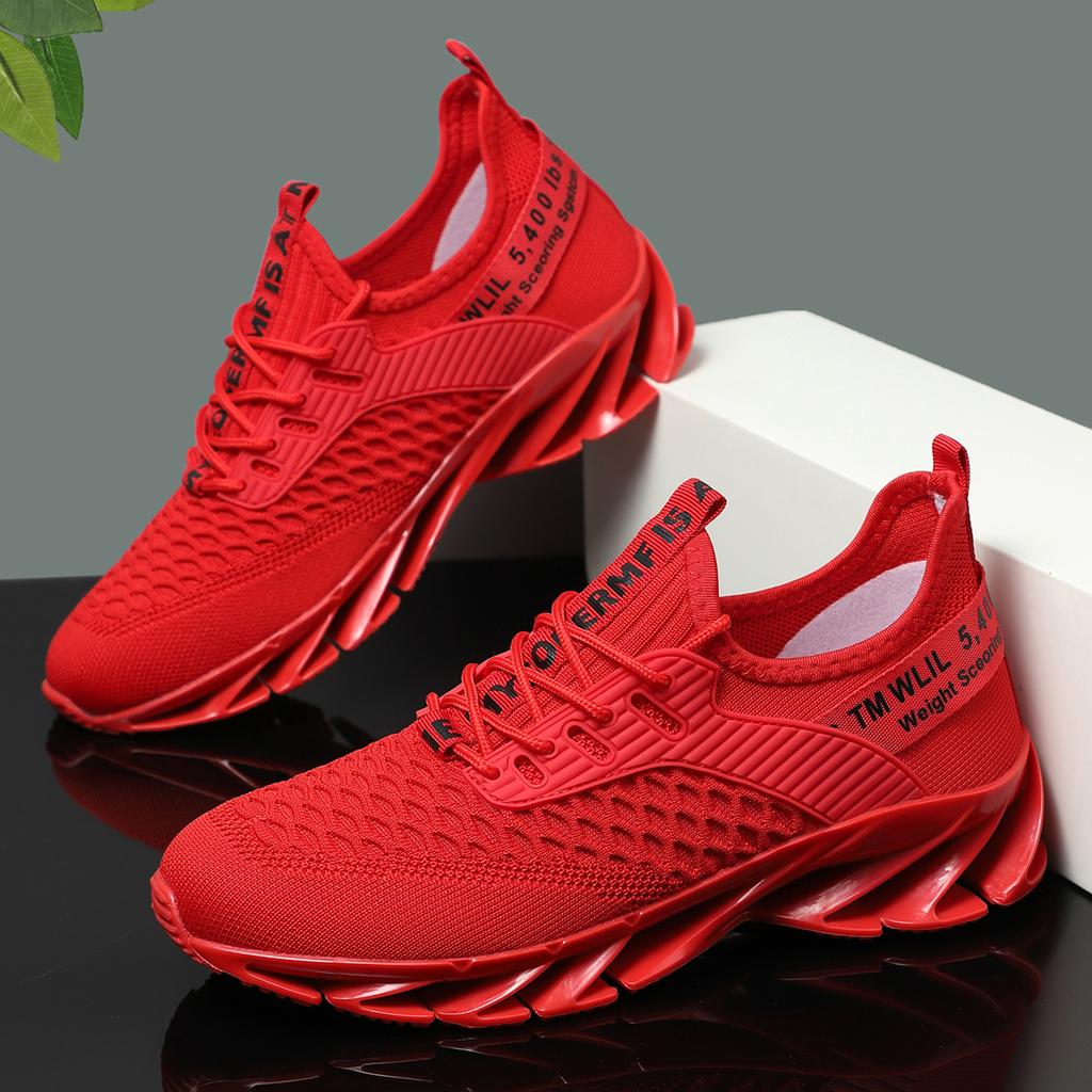 Мужские кроссовки для бега, удобная спортивная обувь, высококачественные амортизирующие спортивные кроссовки для пар, легкие кроссовки 36-47