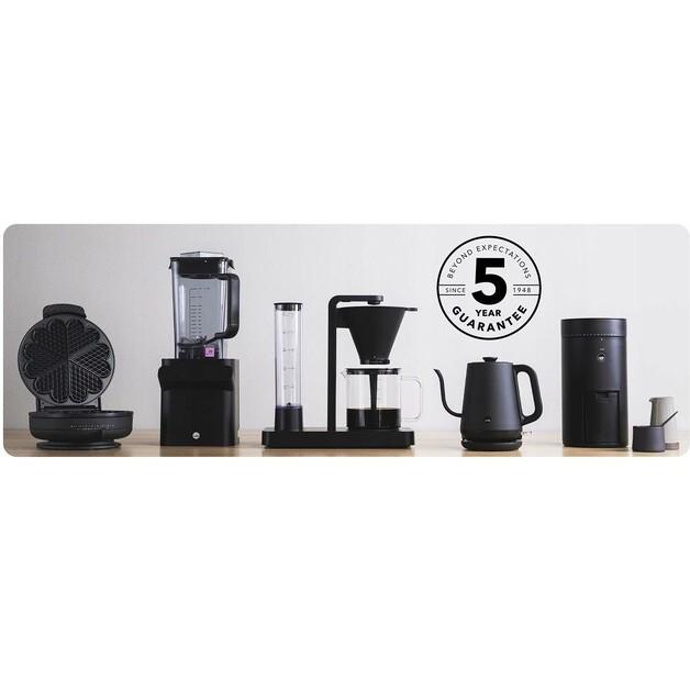 Electric Kettle Wilfa WSDK2000B